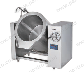 Primo Tilting Boiling Kettle