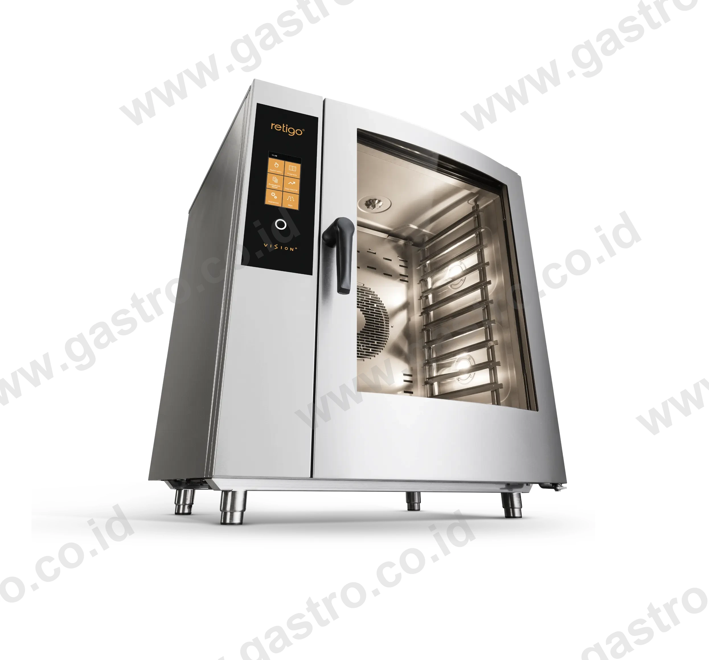 RETIGO O 1011i+