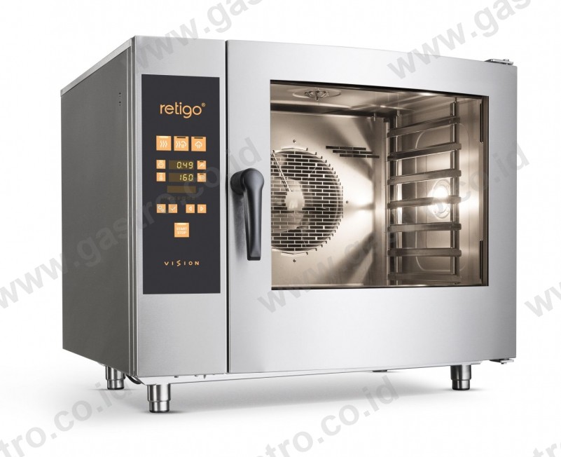 RETIGO O 611i+
