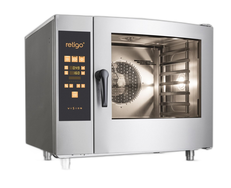RETIGO O 611i+
