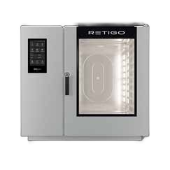 Retigo Vision 10x GN1/1