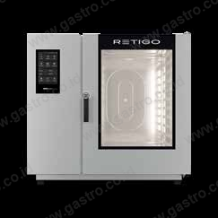 Retigo Vision 10x GN1/1