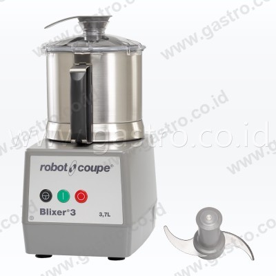 ROBOT COUPE Blixer 3