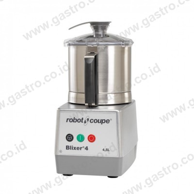 Robot Coupe Blixer 4 – 3000