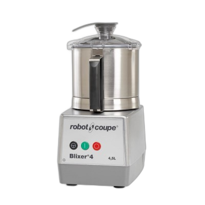 Robot Coupe Blixer 4 – 3000