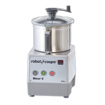 ROBOT COUPE Blixer 5-1 V
