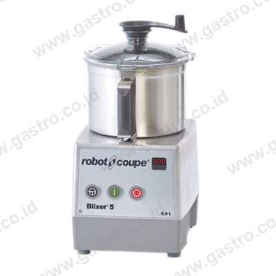 ROBOT COUPE Blixer 5-1 V