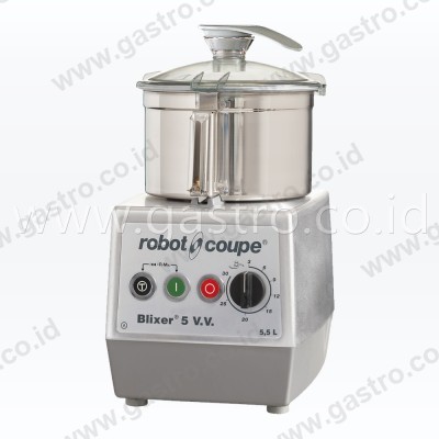 ROBOT COUPE Blixer 5 V.V.