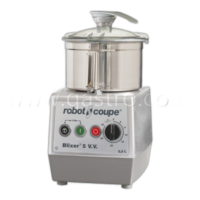 ROBOT COUPE Blixer 5 V.V.