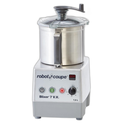 ROBOT COUPE Blixer 7 V.V.