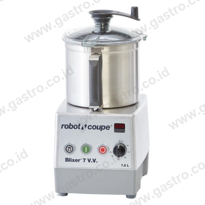 ROBOT COUPE Blixer 7 V.V.