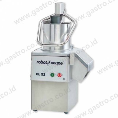 Robot Coupe Cl 52