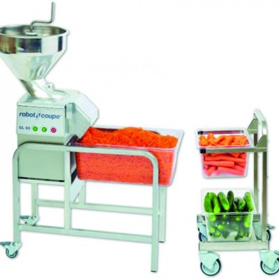 ROBOT COUPE CL 55 Workstasion