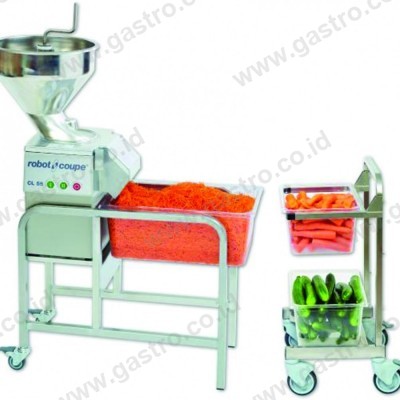 ROBOT COUPE CL 55 Workstasion