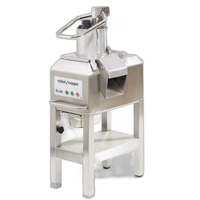 ROBOT COUPE CL 60 Pusher Feed-Head