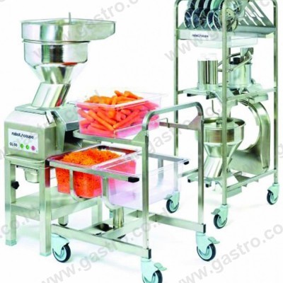 ROBOT COUPE CL 60 Workstasion (Ref.2300)
