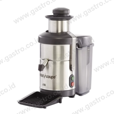 Robot Coupe J 100