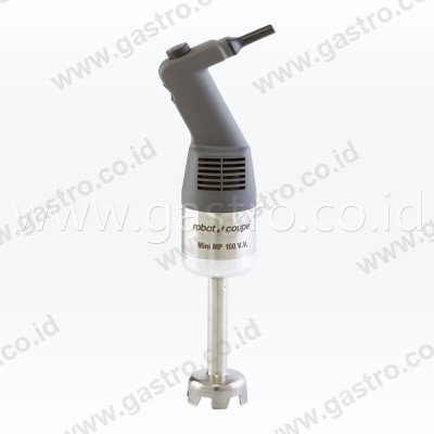 ROBOT COUPE Mini MP 160 V.V.