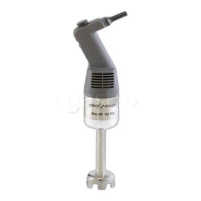 ROBOT COUPE Mini MP 160 V.V.