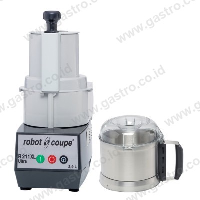 ROBOT COUPE R 211XL Ultra
