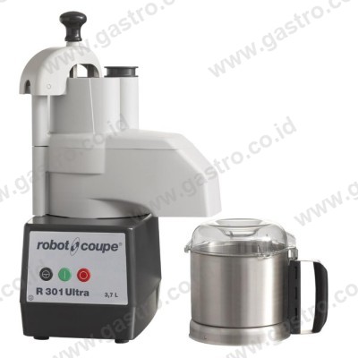 ROBOT COUPE R 301 Ultra