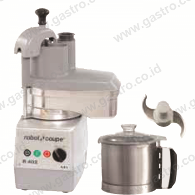 Robot Coupe R 402