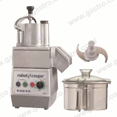 Robot Coupe R 502 V.V
