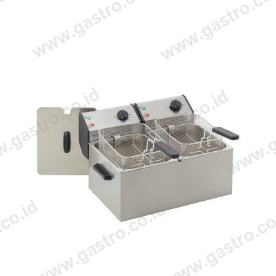 Roller Frill FD 80 D