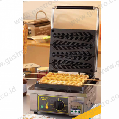 Roller Gfrill GES 23