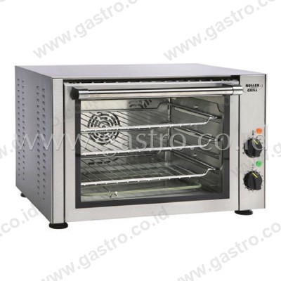 Roller Grill Fc 380