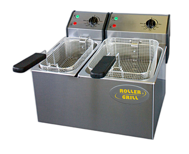 Roller-Grill FD 50 / FD 80