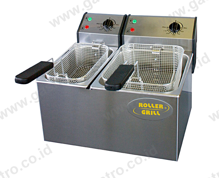 Roller-Grill FD 50 / FD 80