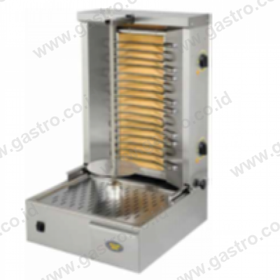 Roller Grill Gr 60 E