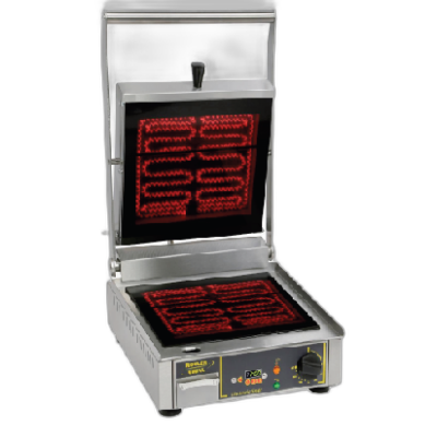 Roller Grill Gvs 335