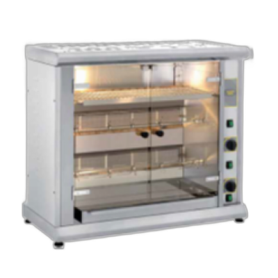 Roller Grill Rbe 80Q