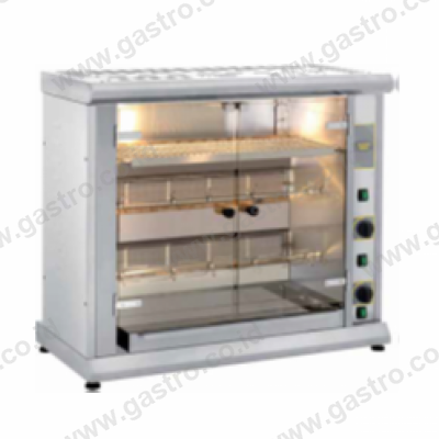 Roller Grill Rbg 80