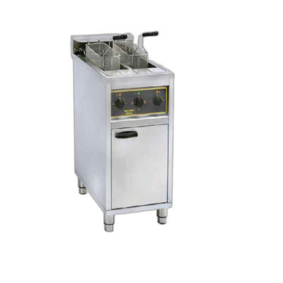 Roller Grill Rfe 20 C