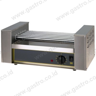 Roller Grill Rg 5
