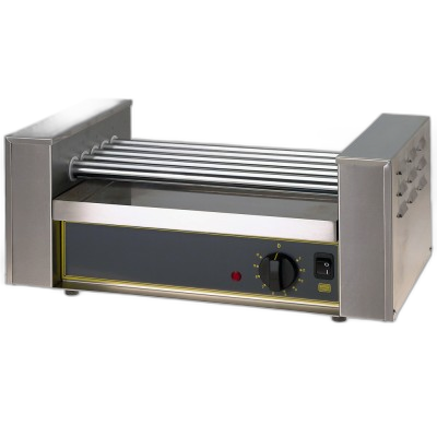 Roller Grill Rg 5