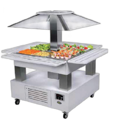Roller Grill Sbc 40 F