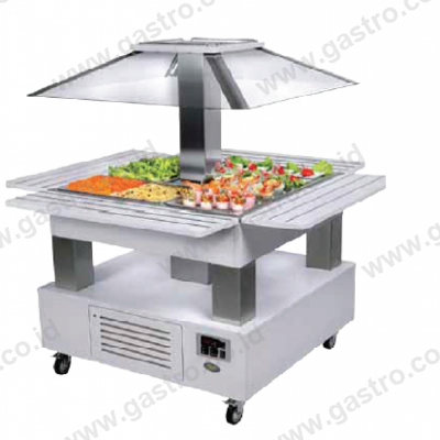 Roller Grill Sbc 40 F