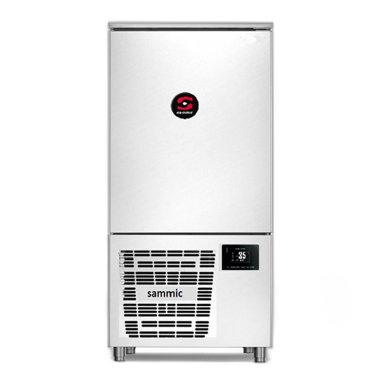 Sammic AT-10 Blast Chiller