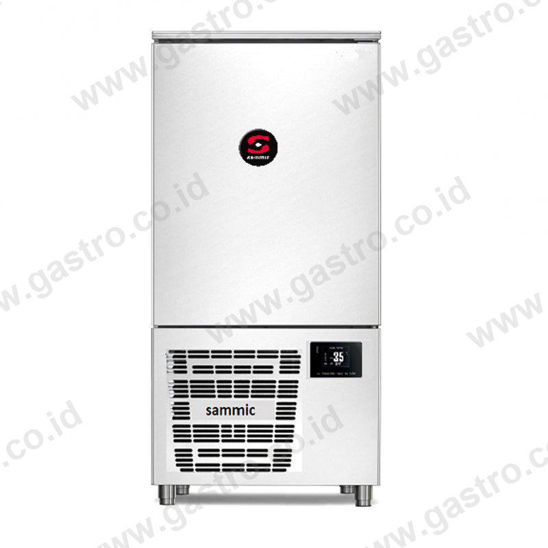Sammic AT-10 Blast Chiller