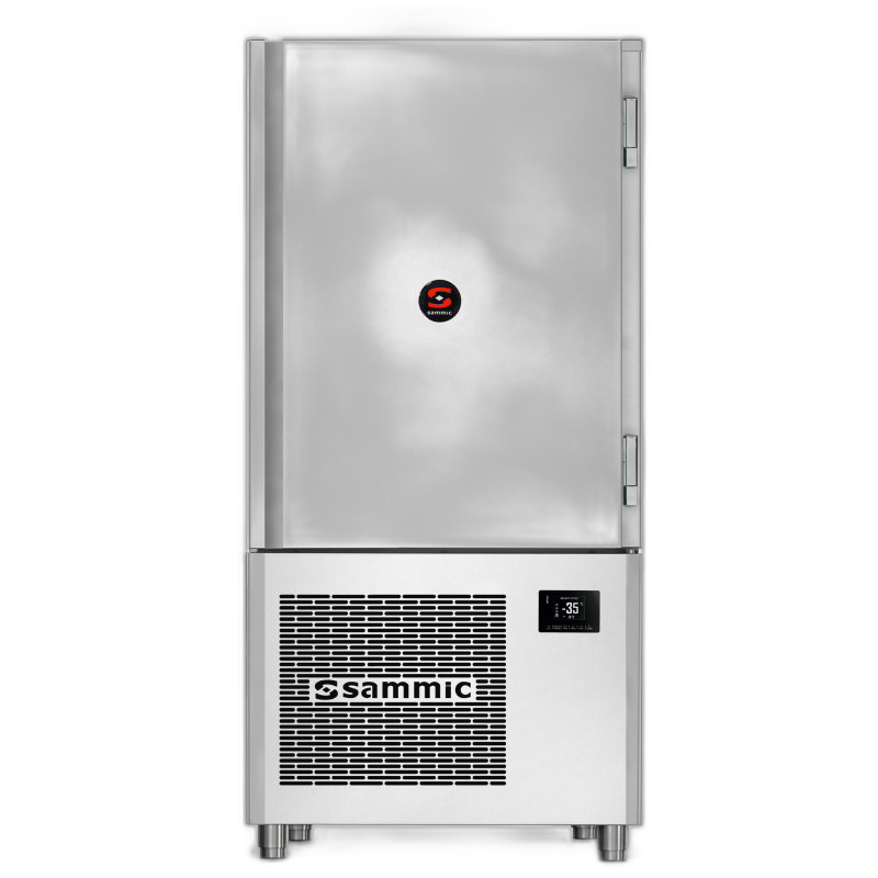 Sammic AT-12 Blast Chiller