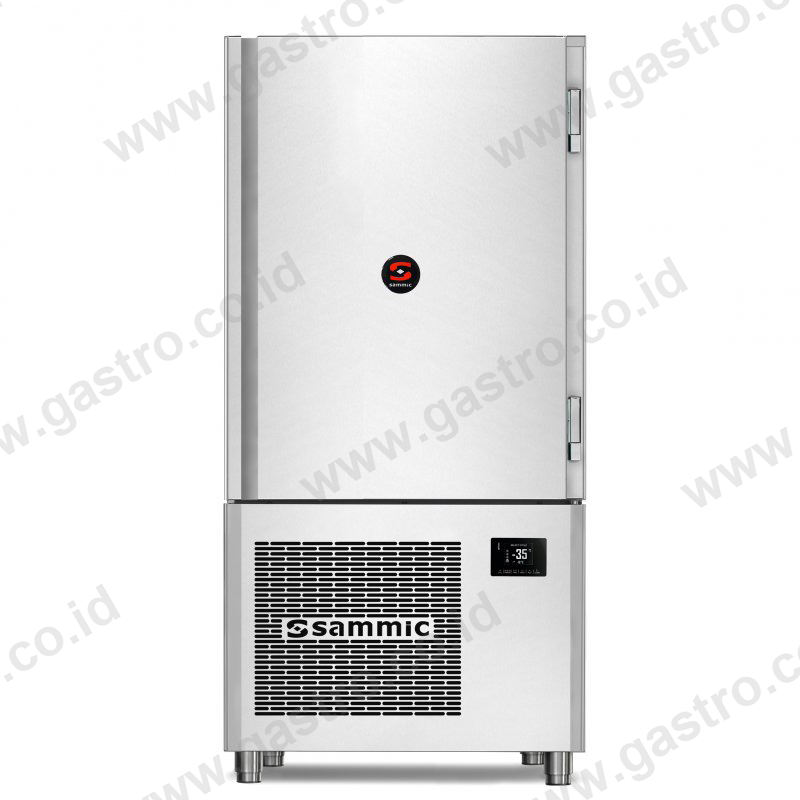 Sammic AT-12 Blast Chiller