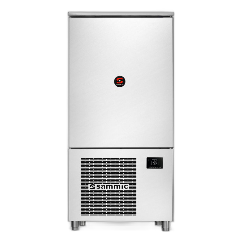 Sammic AT-14 Blast Chiller