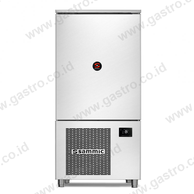Sammic AT-14 Blast Chiller
