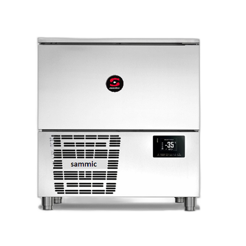 Sammic AT-5 Blast Chiller