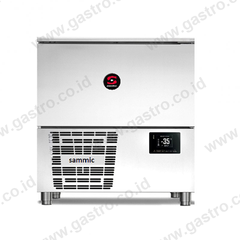 Sammic AT-5 Blast Chiller