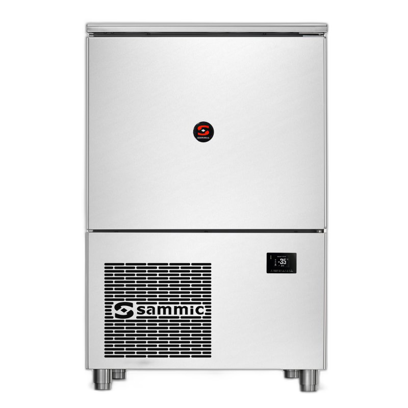 Sammic AT-8 Blast Chiller